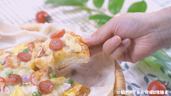 烤箱|娃想吃,没烤箱?平底来锅搞定,钙铁锌全有,鲜香十足,宝宝超爱
