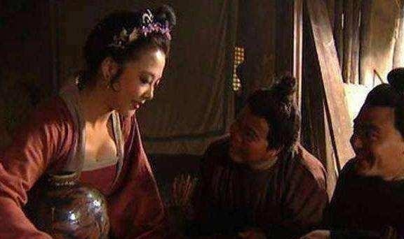 牛肉|从时迁偷的鸡看好汉们吃的肉