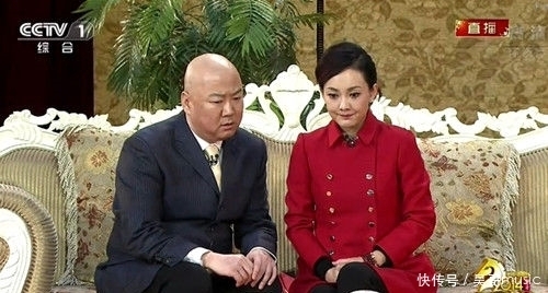 游泳|8登春晚的牛莉,为何当红时却回归家庭,看看老公是谁你就明白了