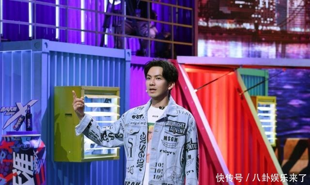 拖累|被杨颖拖累成三线的钟汉良,到底能不能靠《街舞》重回巅峰