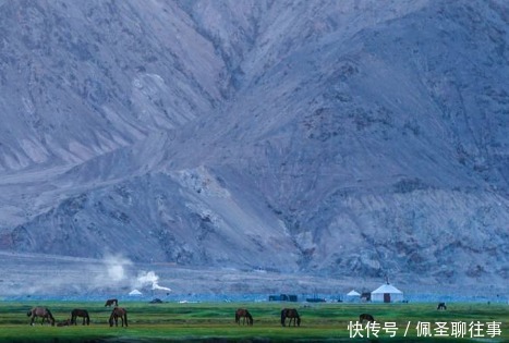 回归|这块土地，我国丢失了128年，回归后发现大量资源，成战略要地