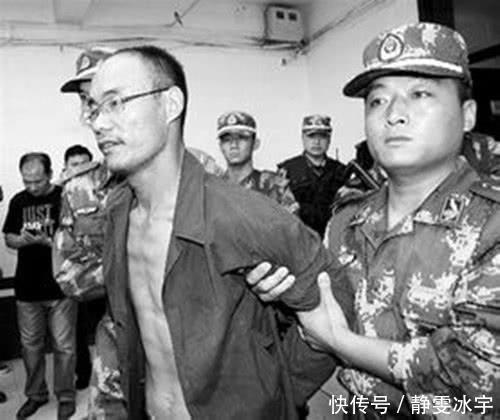 驻马店,漯河连环杀人案回顾两市连杀五人,