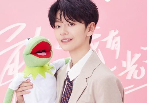 陈卓璇|《创造营2020》粉丝助力榜赵粤第四,刘梦第二,陈卓璇意外