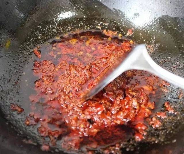  就要|这道菜老公隔两天就要吃一次，下饭又下酒，比回锅肉还好吃，解馋