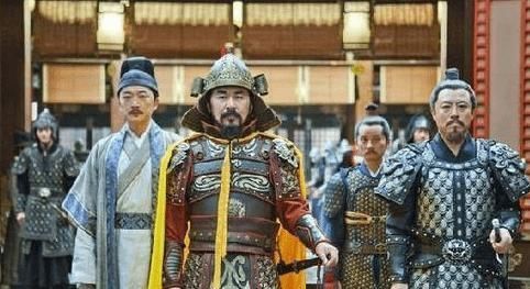 赵匡胤|为什么赵匡胤被赞为“仁主”,朱元璋却被说成“暴君”