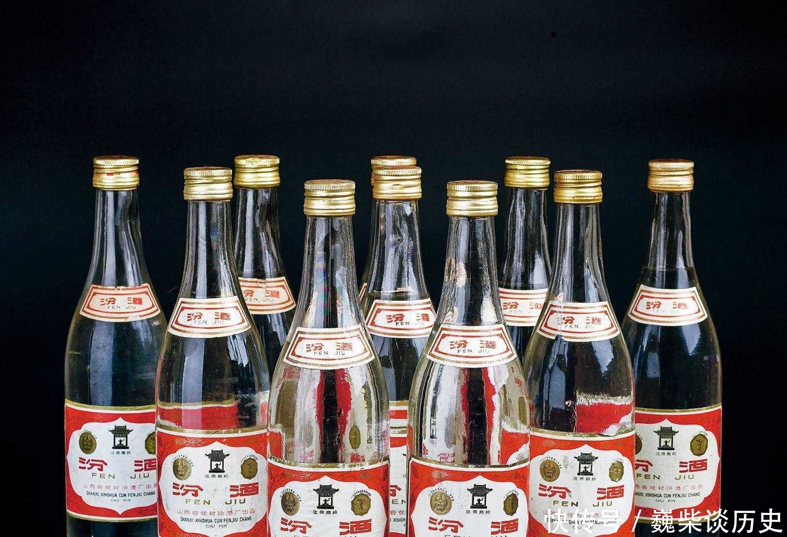 记住|怎么区分粮食酒和酒精酒?酒厂师傅:记住这4点,让你轻松看出来