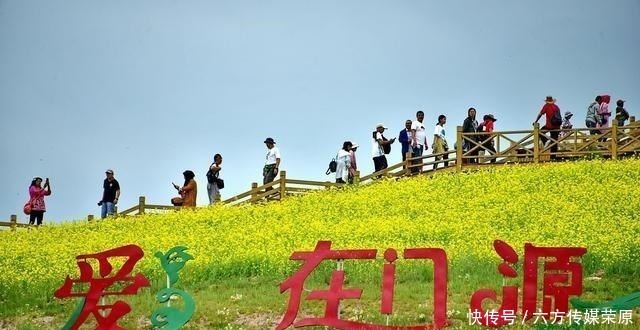  值得|青海最值得一游的12个县，每一处都让你流连忘返，海北3县入选