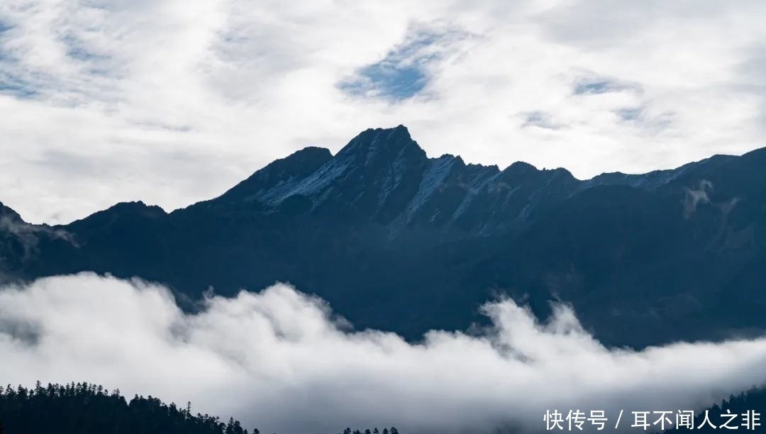 厚道|夜读丨一个人是否厚道,看这四点就知道了!