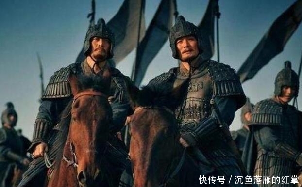  勇猛|刘备这个儿子勇猛刚烈, 胜过阿斗百倍, 诸葛亮却说: 此子必须杀掉