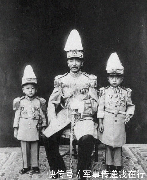 革命军|北洋军阀之间的潜规则：战败不要紧，只要通电下野，便无杀身之祸