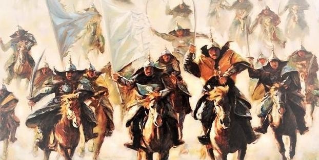 太宗|满城之战——北宋“太宗阵图”首秀下八万辽军的败北