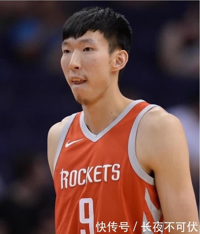 信息|NBA: 周琦回国首次发言, 这几句反透露出了两个重要的信息!