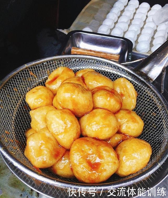 长沙人|湖南长沙人爱吃的10种美食,吃过5种以上的,才算是吃货