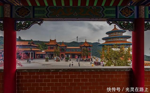滤镜|活在“有色滤镜”下的东莞,为什么永远不能被忘记?