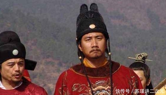 重用|朱元璋为什么不重用刘伯温？直到刘伯温做完这件事，终于看懂了