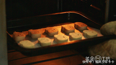 张手抓饼|早餐不想吃馒头+粥,只能喊你吃酥了,做法不外传