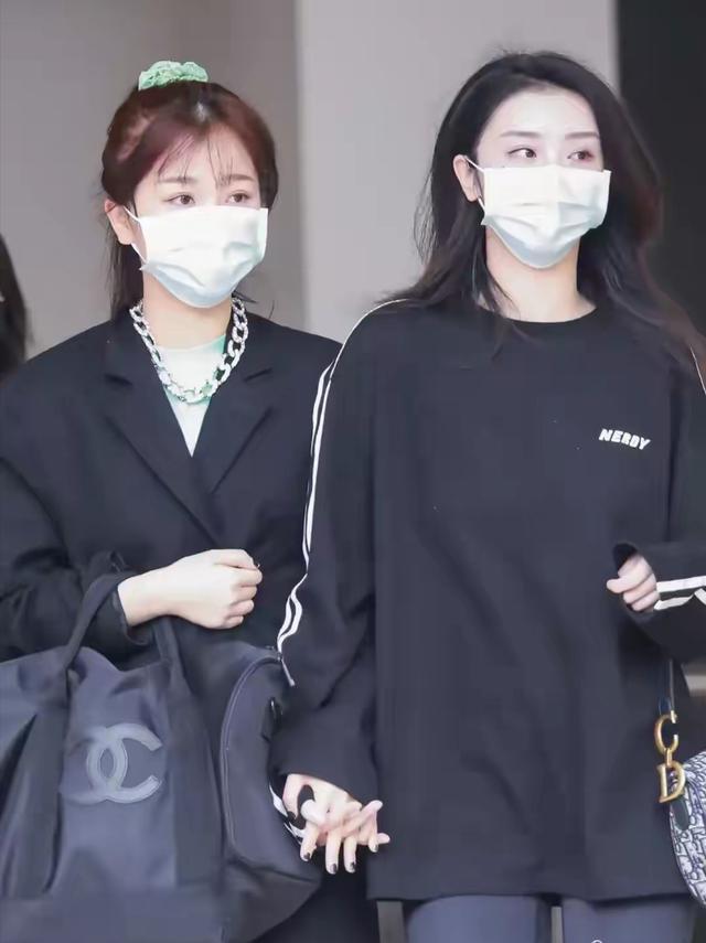  捧杀|《青你2》排名大洗牌“全村希望”许佳琪被黑幕，赵小棠或捧杀