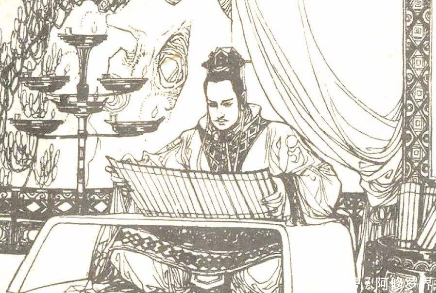 短命|汉文帝和汉景帝未经历战乱，为何如此短命？工作压力大