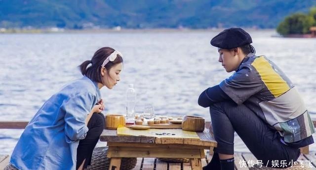 分手|爱情长跑“失败”,阚清子5年,她苦等8年终在分手后获得幸福