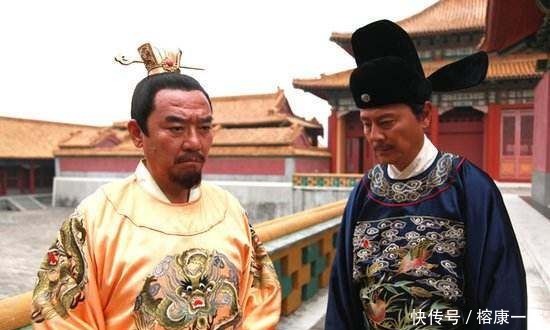 徐达|徐达问朱元璋1个问题,朱元璋答错了,结果80年后明朝有了大麻