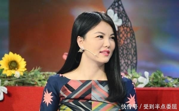  生活|李湘爱女儿过头? 王诗龄的身材和奢华生活遭批评