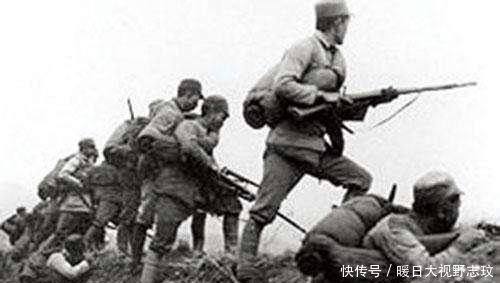 壮烈|为拔掉城头的敌军旗, 中国牺牲三将军! 县长大哭一场, 也壮烈殉职