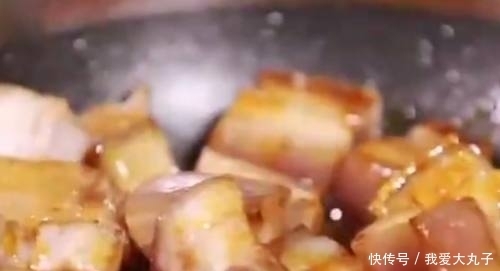 五花肉|原来这才是红烧肉正宗做法,不加一滴油,软糯不腻学会受用一辈子