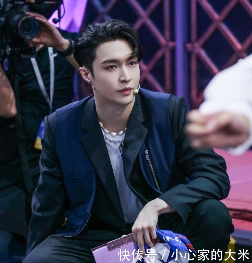  battle|《这就是街舞3》队长battle，张艺兴王一博王嘉尔好炸，钟汉良不容易