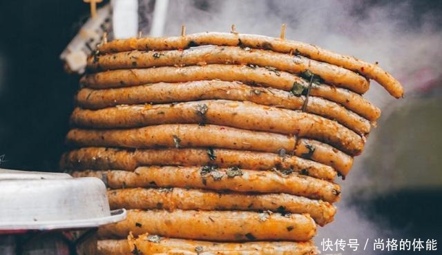 老外|老外最嫌弃的中国小吃,一听名字就倒胃口,品尝之后发现“真香”