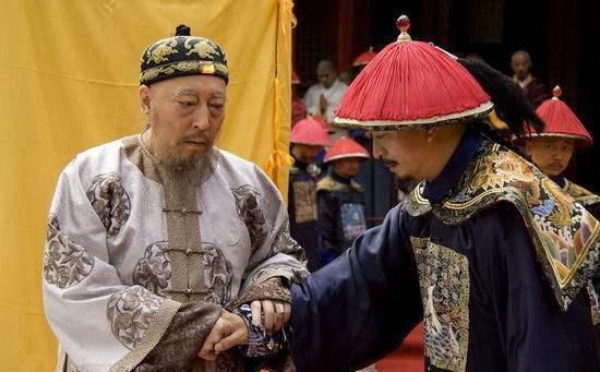  进来|古代备受指责的三个学者，一人主张“外人进来了咱也是中国”，影响了几百年的风气