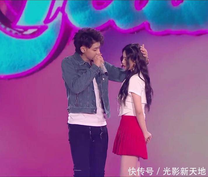  湖南卫视|湖南卫视818晚会王一博、赵露思疑似假唱，黄子韬合唱最抢眼