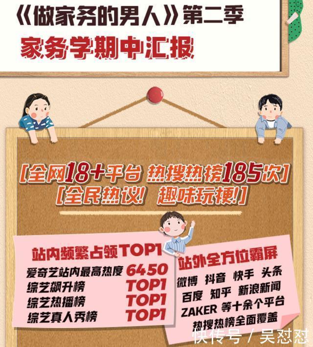 方式|《做家务的男人》第二季所投射的,是年轻人面对生活及世界的方式