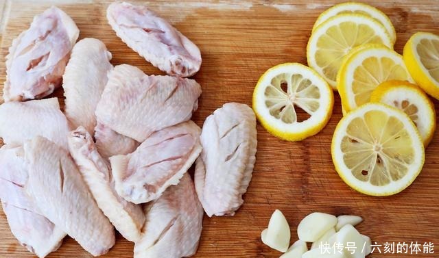 小孩|好吃到可以开店的鸡翅做法,清香诱人特开胃,隔壁小孩都馋哭了