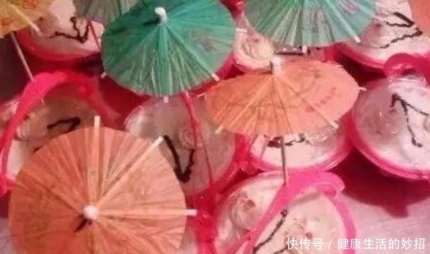 宝塔糖|上世纪的五种零食，卫龙辣条上榜，全吃过的人估计都成大叔了