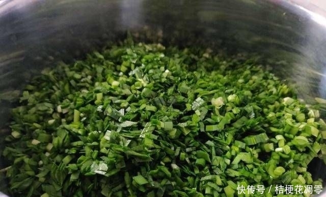  韭菜|最适合孩子吃的菜很简单，一次一道菜是不够的