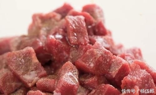  在家|还去什么烧烤摊，这串儿在家就能做