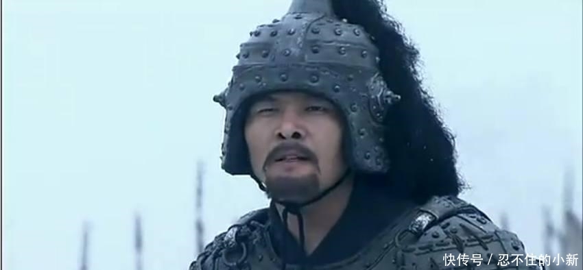 简单|公孙瓒明明武艺一般, 为什么敢单挑三国第一猛将吕布? 原因很简单