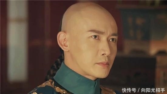  永璜|乾隆的孙子连射3箭, 乾隆偷偷感叹: 你要是我儿, 必将传位给你!