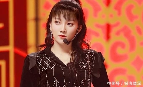 出道榜|青2出道位排名:陆柯燃第7,孔雪儿进前3,虞书欣降得有点快