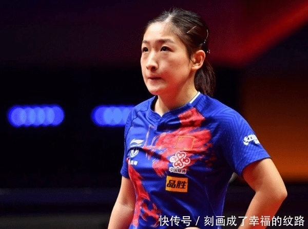 联赛|伊藤再拒T联赛,欲奥运冲金!渴望赢陈梦成执念,刘诗雯也要努力