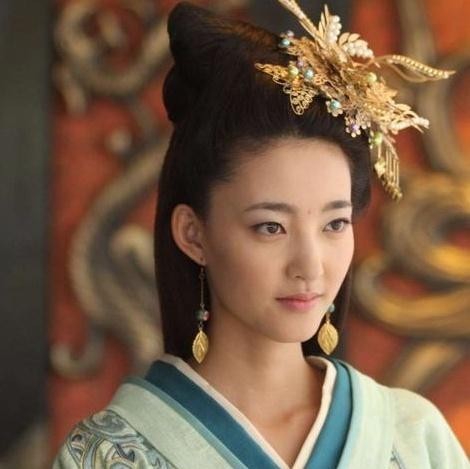 窦皇后|汉文帝此生挚爱的女子,身份地位比皇后高,一生只是后宫一妃子!