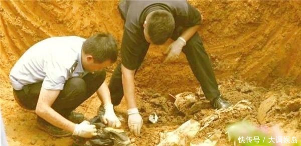 关键|17年前的草原悬案，案件步入死胡同，风水师一句话却成破案关键