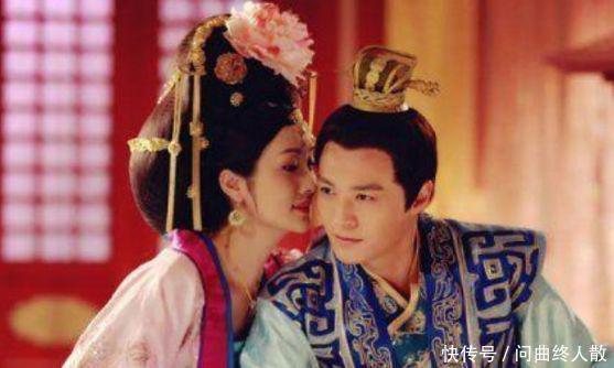 张皇后|她是历史最成功皇后,皇帝为她一生不娶,到死也不碰别的女人