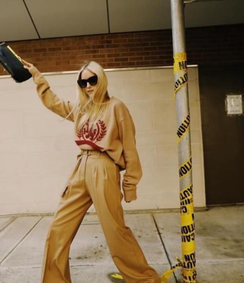 时尚单品|学会这些职场搭配技巧,让你在工作中脱颖而出,变身时髦精