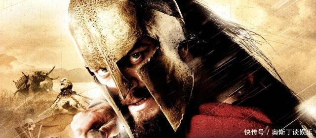 竟然|被忽悠这么多年的斯巴达三百勇士,真相竟然如此雷人!