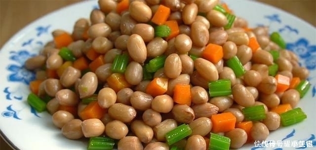 美味|做饭不知道炒什么菜,试试这6道美味家常菜,有荤有素营养又健康