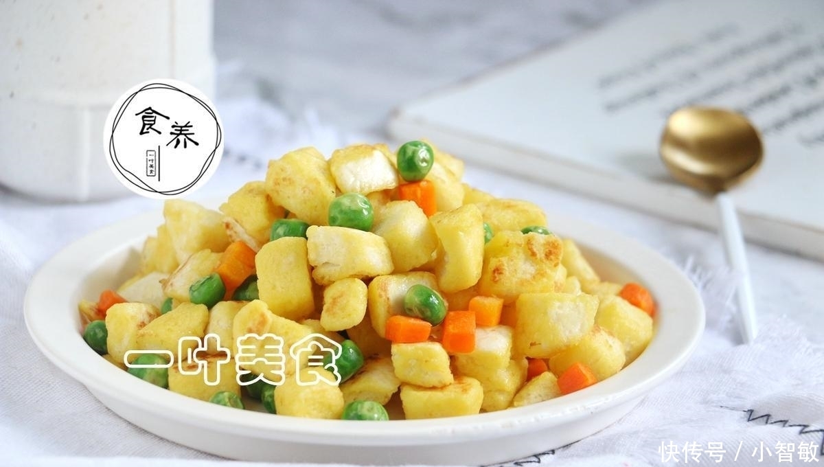  重样|7道孩子的早餐, 开学一周不重样, 快速营养美味, 上学精神好