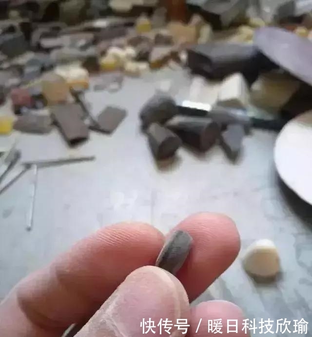  手串|黑驴蹄子手串? 甭管什么！盘它！