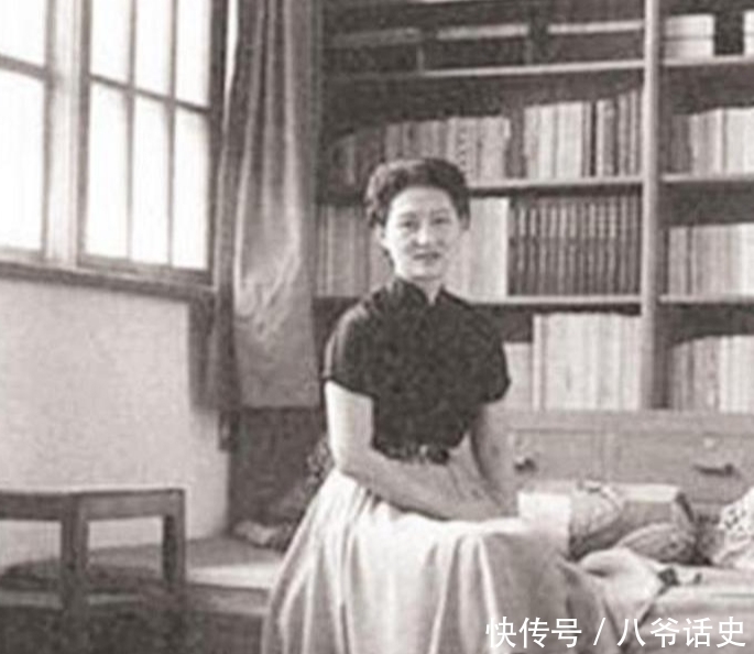 老婆|张学良的“大洋马”老婆, 因赵四小姐被遗忘, 离婚后一要求暴露男人本性