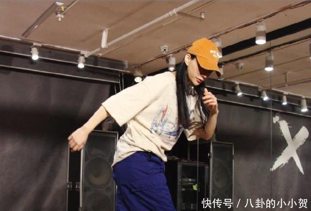 女孩|《街舞3》宝藏女孩陈妍臻官宣情侣关系,大神布布秒变娇羞,慕了